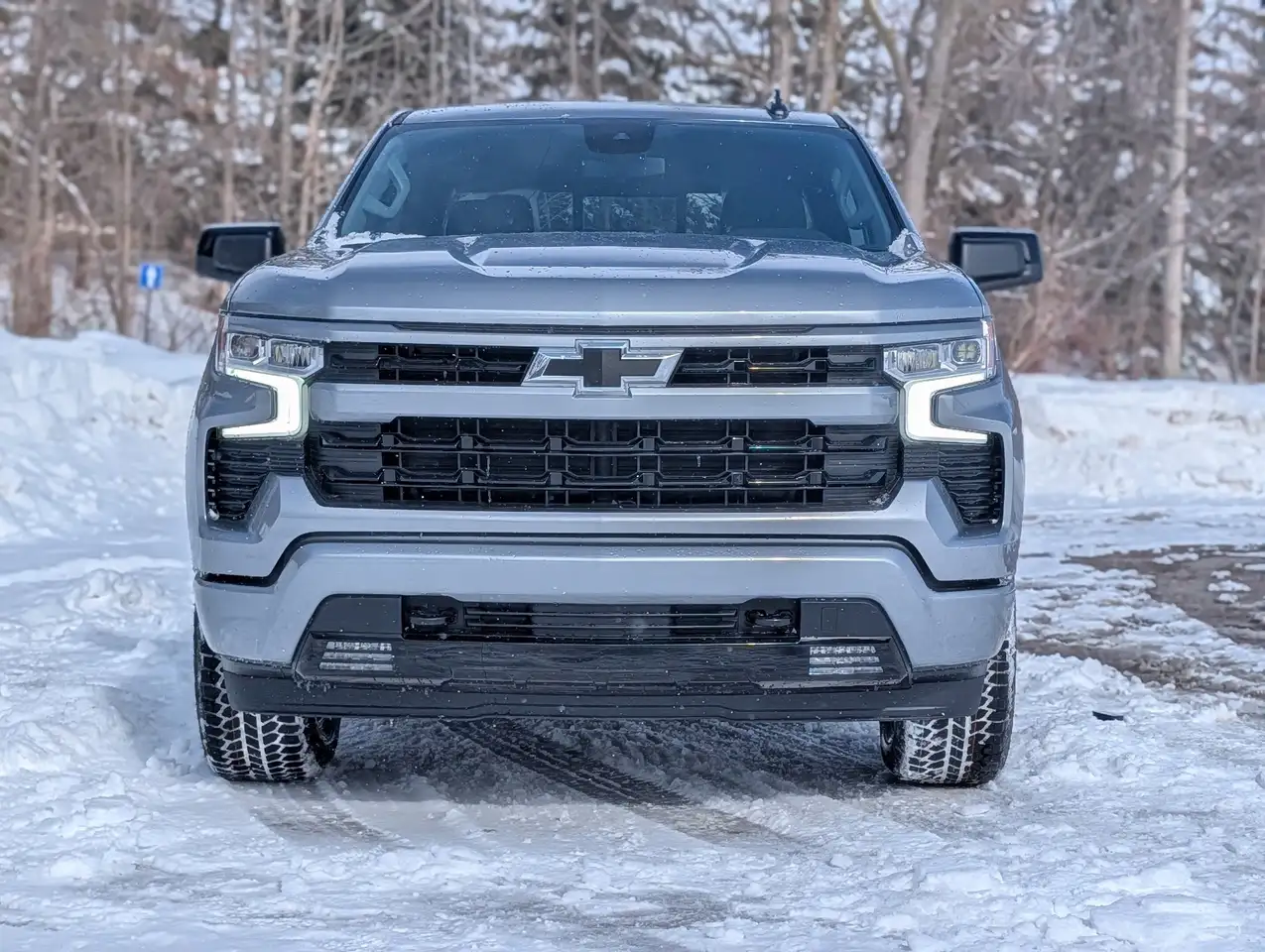 Chevrolet Silverado 1500 снимка Chevrolet Silverado 1500