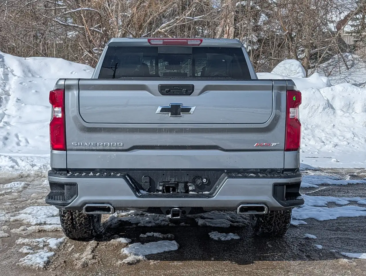 Chevrolet Silverado 1500 снимка Chevrolet Silverado 1500