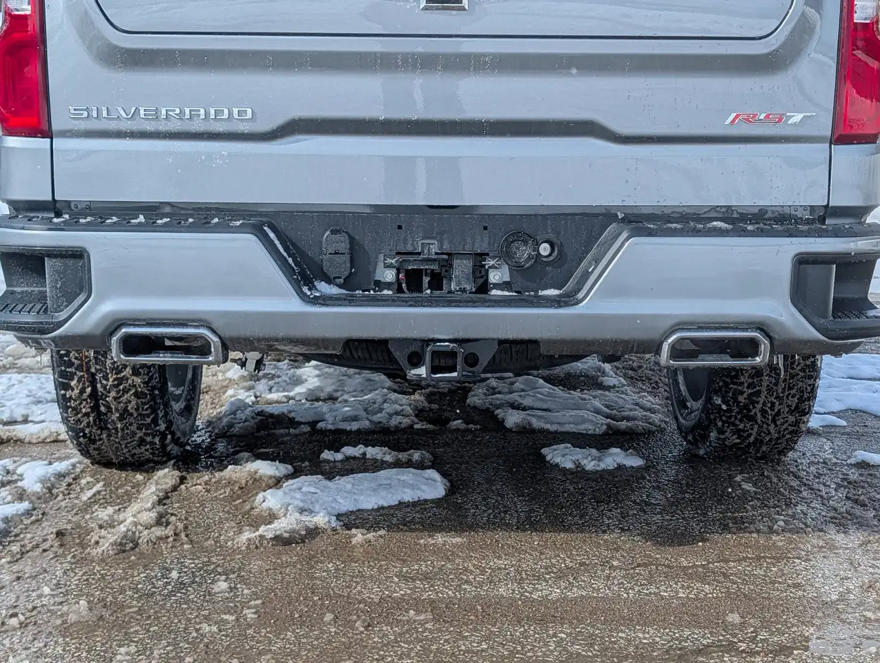 Chevrolet Silverado 1500 снимка Chevrolet Silverado 1500