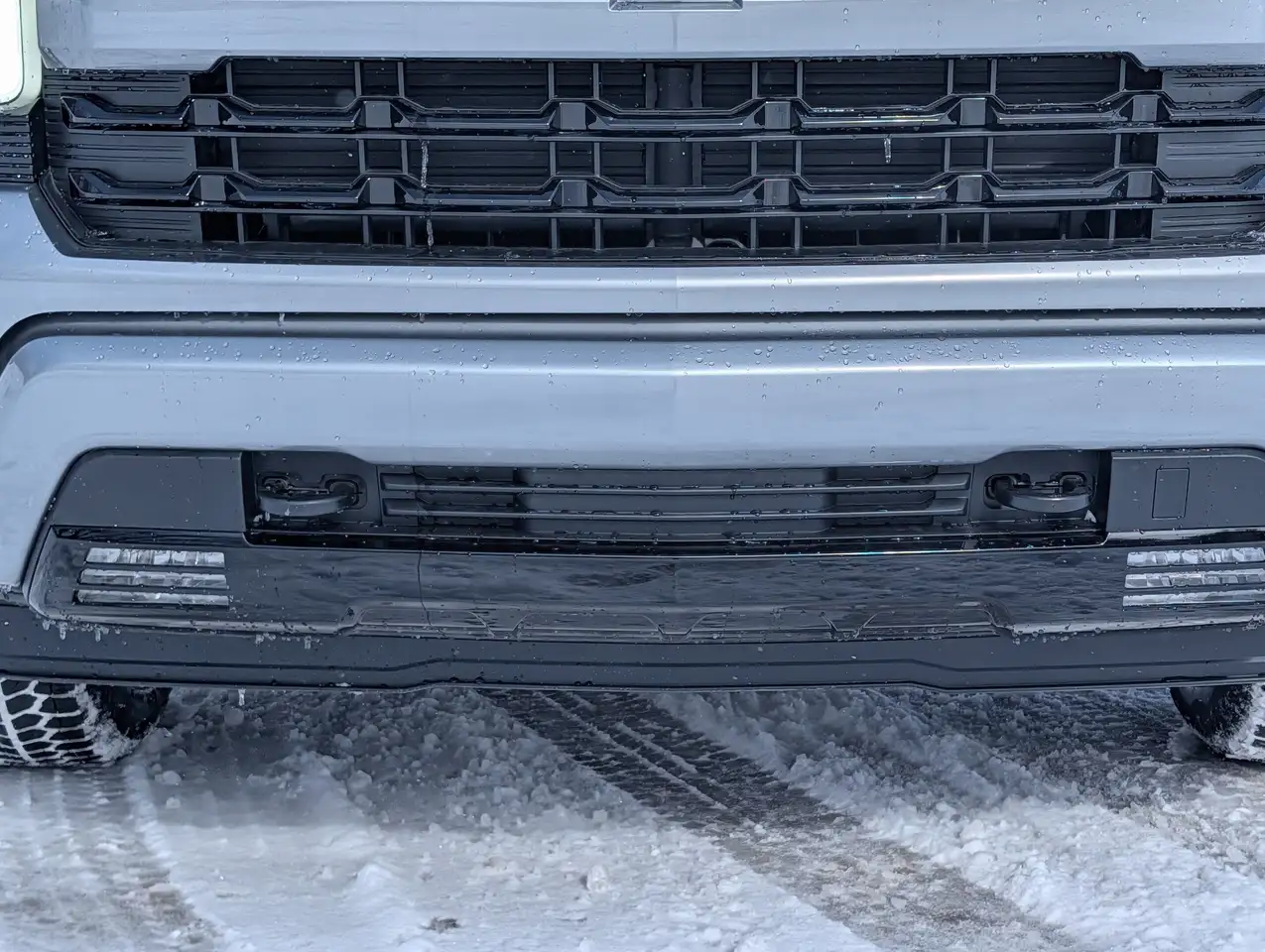 Chevrolet Silverado 1500 снимка Chevrolet Silverado 1500