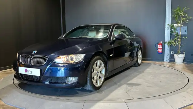 BMW 330 330d Confort Luxe