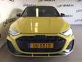 Audi A3 Sportback S line Jaune - thumbnail 2