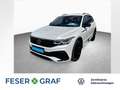 Volkswagen Tiguan Allspace 2.0 TDI DSG R-LINE PANO NAVI ACC Weiß - thumbnail 1