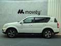 SsangYong Rexton W 200 e-Xdi Limited 4x4 Blanco - thumbnail 13