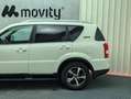SsangYong Rexton W 200 e-Xdi Limited 4x4 Blanco - thumbnail 17