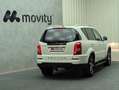 SsangYong Rexton W 200 e-Xdi Limited 4x4 Blanco - thumbnail 21