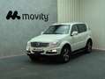 SsangYong Rexton W 200 e-Xdi Limited 4x4 Blanco - thumbnail 11