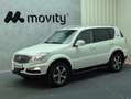 SsangYong Rexton W 200 e-Xdi Limited 4x4 Blanco - thumbnail 1