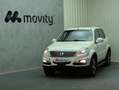 SsangYong Rexton W 200 e-Xdi Limited 4x4 Blanco - thumbnail 12