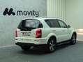 SsangYong Rexton W 200 e-Xdi Limited 4x4 Blanco - thumbnail 3
