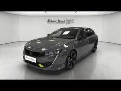 Peugeot 508 Hybrid4 360ch e-EAT8 Peugeot Sport Engineered