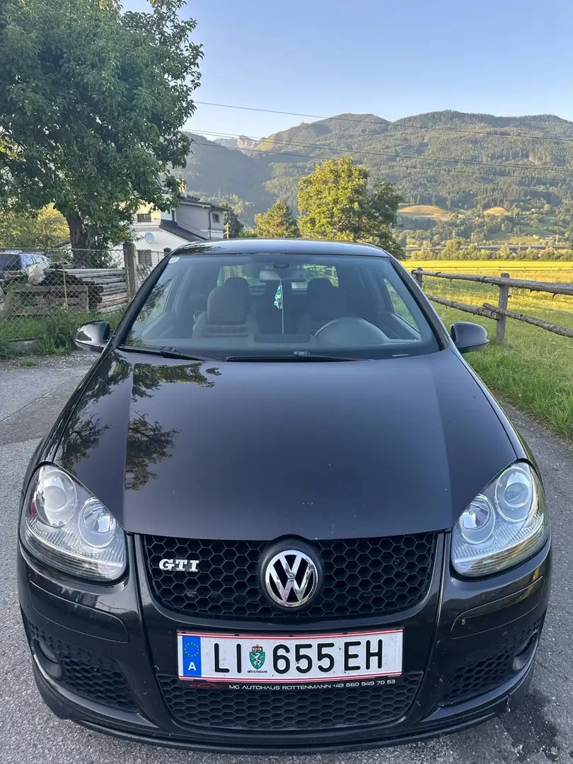 Volkswagen Golf GTI 2.0 - 2