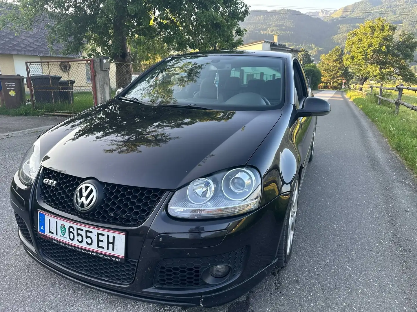 Volkswagen Golf GTI 2.0 - 1