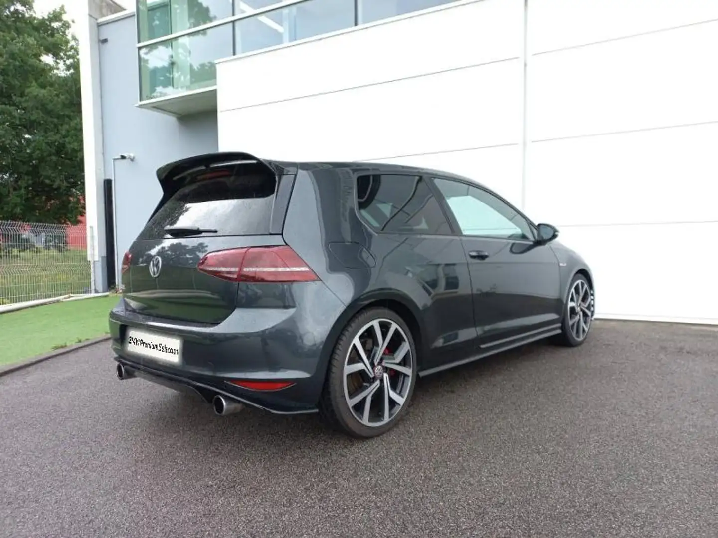 Volkswagen Golf 2.0 TSI 265ch BlueMotion Technology GTI Clubsport  - 2