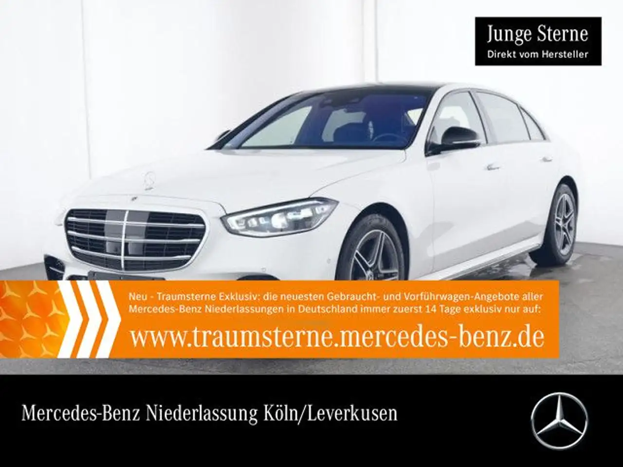 Mercedes-Benz S 600