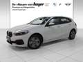 BMW 116 i SHZ LM PDC LED  DAB WLAN Tempomat Shz Wit - thumbnail 1