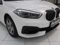 BMW 116 i SHZ LM PDC LED  DAB WLAN Tempomat Shz Wit - thumbnail 10
