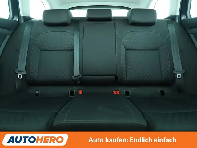 Skoda Superb view 15