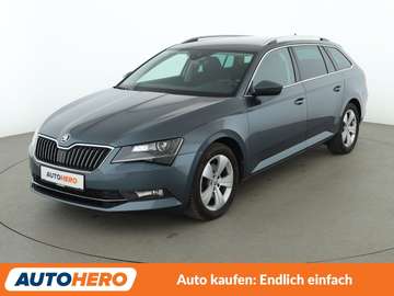 2.0 TDI Style*NAVI*CAM*SHZ*