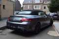 Mercedes-Benz C 43 AMG Cabrio Speedshift MCT 9G 4X4- 5000 KM !ALS NIEUW! Grijs - thumbnail 3