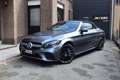 Mercedes-Benz C 43 AMG Cabrio Speedshift MCT 9G 4X4- 5000 KM !ALS NIEUW! Grijs - thumbnail 1