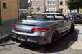Mercedes-Benz C 43 AMG Cabrio Speedshift MCT 9G 4X4- 5000 KM !ALS NIEUW! Grijs - thumbnail 4