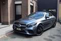 Mercedes-Benz C 43 AMG Cabrio Speedshift MCT 9G 4X4- 5000 KM !ALS NIEUW! Grigio - thumbnail 36