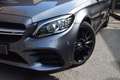 Mercedes-Benz C 43 AMG Cabrio Speedshift MCT 9G 4X4- 5000 KM !ALS NIEUW! Grigio - thumbnail 32