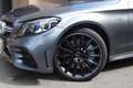 Mercedes-Benz C 43 AMG Cabrio Speedshift MCT 9G 4X4- 5000 KM !ALS NIEUW! Grijs - thumbnail 29