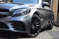 Mercedes-Benz C 43 AMG Cabrio Speedshift MCT 9G 4X4- 5000 KM !ALS NIEUW! Grijs - thumbnail 30
