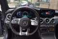 Mercedes-Benz C 43 AMG Cabrio Speedshift MCT 9G 4X4- 5000 KM !ALS NIEUW! Grijs - thumbnail 9