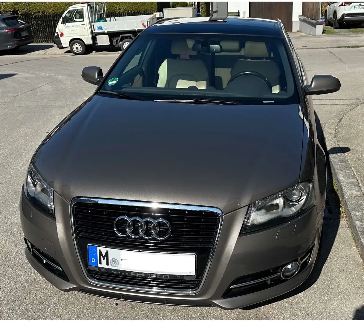 Audi A3 1.4 TFSI Sportback S tronic Ambition - 1