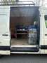 Volkswagen Crafter 2.5 TDi 3places White - thumbnail 7