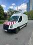 Volkswagen Crafter 2.5 TDi 3places Wit - thumbnail 1