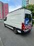 Volkswagen Crafter 2.5 TDi 3places White - thumbnail 4
