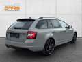 Skoda Octavia Combi RS 2,0 TDI 4x4 DSG Navi/STDHZG/Virtual/Kessy Grau - thumbnail 5