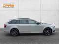Skoda Octavia Combi RS 2,0 TDI 4x4 DSG Navi/STDHZG/Virtual/Kessy Grau - thumbnail 6