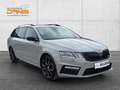Skoda Octavia Combi RS 2,0 TDI 4x4 DSG Navi/STDHZG/Virtual/Kessy Grau - thumbnail 7