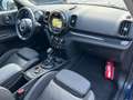 MINI Cooper D Countryman 2.0dA Alu18"/Pano/SportZet/Cam/Gps *1j garantie* Blu/Azzurro - thumbnail 8