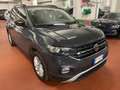 Volkswagen T-Cross 1.0 tsi Style 95cv Gris - thumbnail 7