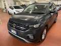 Volkswagen T-Cross 1.0 tsi Style 95cv Gris - thumbnail 2