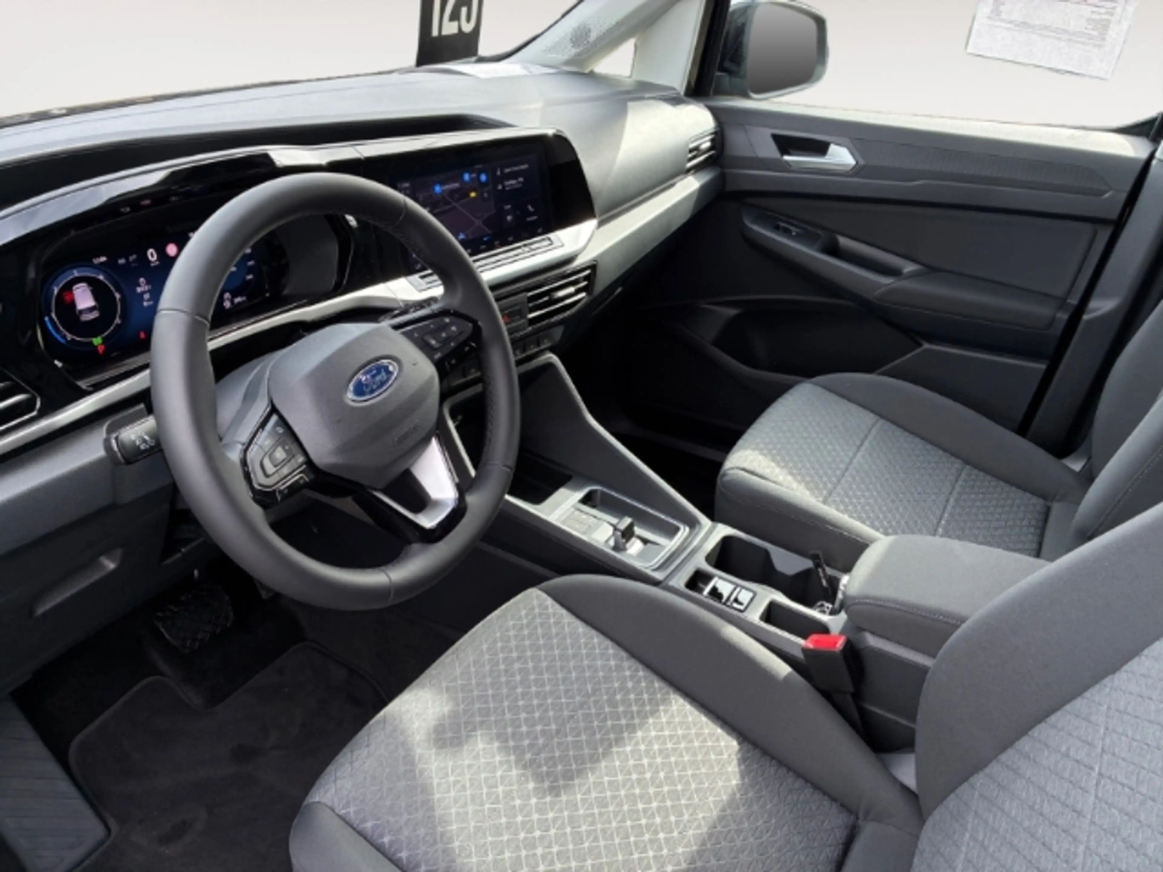 Ford Grand Tourneo Titanium - RFK - FAP - LED - Automatik - — photo 10