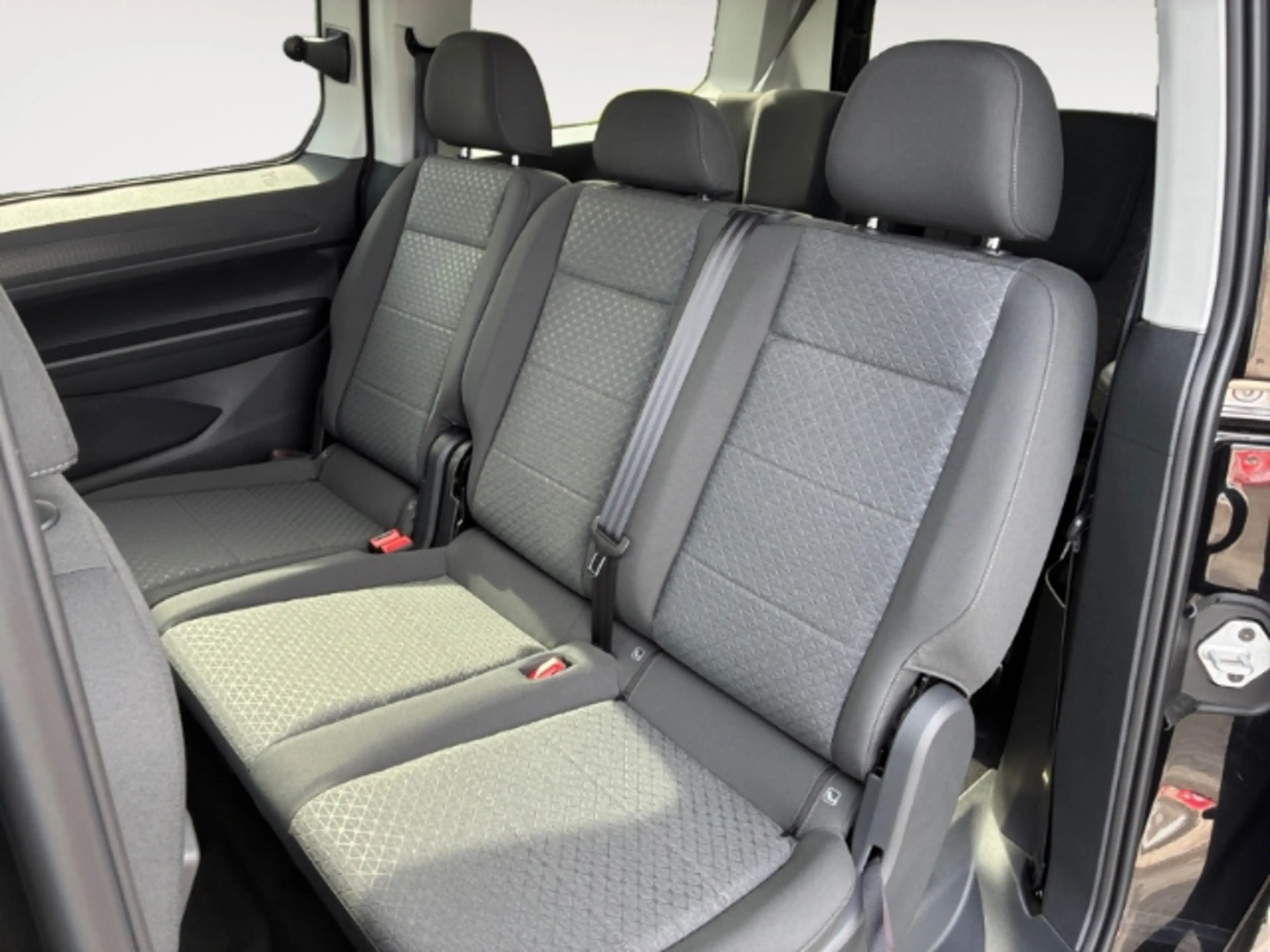 Ford Grand Tourneo Titanium - RFK - FAP - LED - Automatik - — photo 14