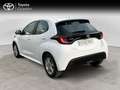 Toyota Yaris 5 Puertas S-Edition 125 Manual 6v Blanco - thumbnail 2