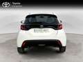 Toyota Yaris 5 Puertas S-Edition 125 Manual 6v Blanco - thumbnail 4