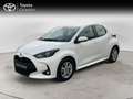 Toyota Yaris 5 Puertas S-Edition 125 Manual 6v Blanco - thumbnail 1