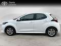 Toyota Yaris 5 Puertas S-Edition 125 Manual 6v Blanco - thumbnail 3