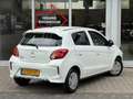Mitsubishi Space Star 1.2 71pk Connect+ | Airco | Apple CarPlay | Androi Wit - thumbnail 3