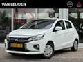 Mitsubishi Space Star 1.2 71pk Connect+ | Airco | Apple CarPlay | Androi Wit - thumbnail 1