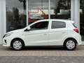 Mitsubishi Space Star 1.2 71pk Connect+ | Airco | Apple CarPlay | Androi Wit - thumbnail 2